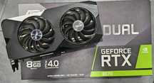 Geforce rtx 3070 dual series