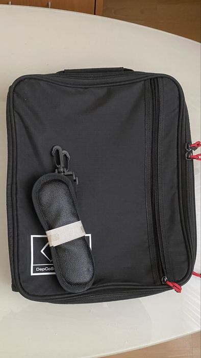 Сумка для ноутбука (вертикальна)