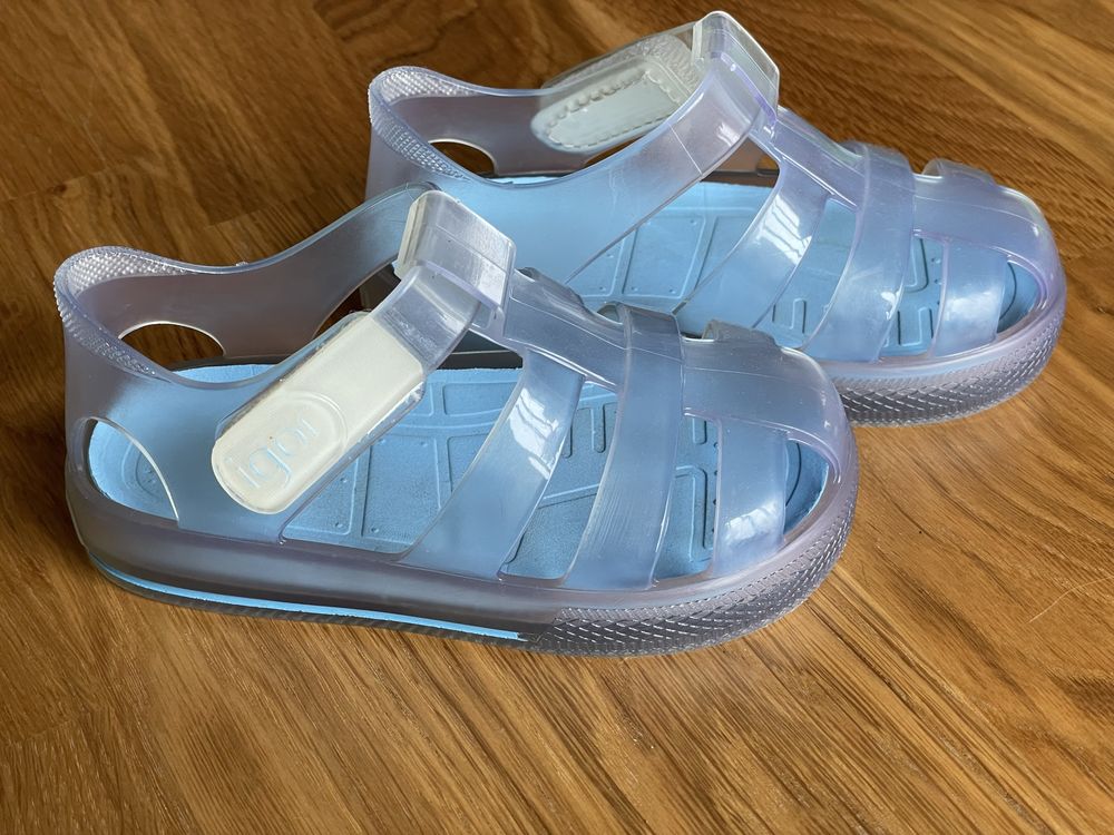 Sandalias Igor N•21