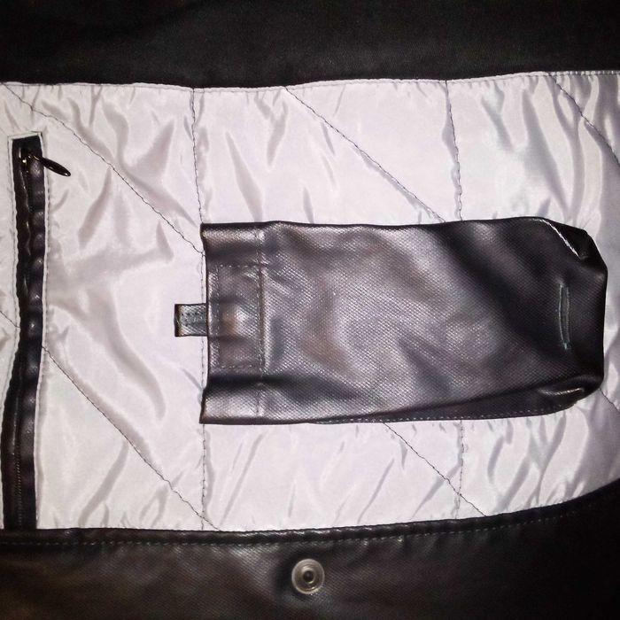 Молодіжна куртка Bugatti