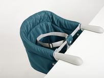 Xlander x dine petrol blue
