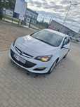 Opel Astra J kombi 2013 rok. Polecam !!!