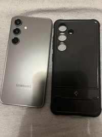 Samsung galaxy s24 8/256 nowy, sprzedam lub zamienię na iPhone 15