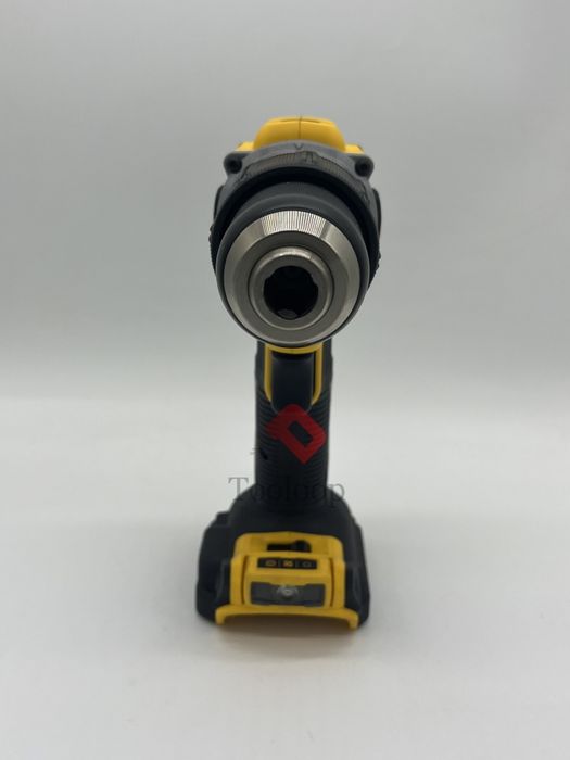 Бесщеточная ударная дрель-шуруповерт DEWALT DCD805 90НМ\В наличии!