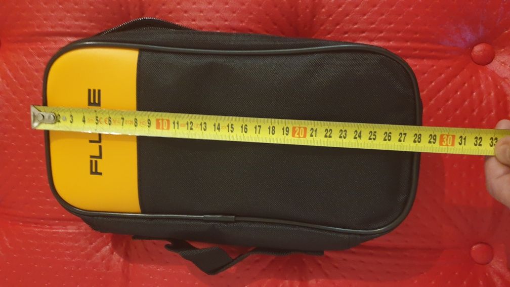 Pokrowiec etui  Fluke 179 , 87V , 287 , 289