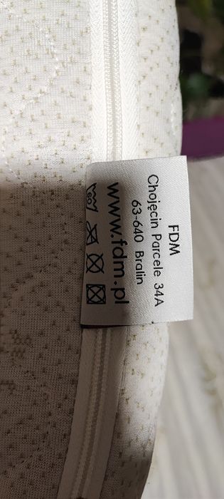 Łóżko dziecięce stan bardzo dobry