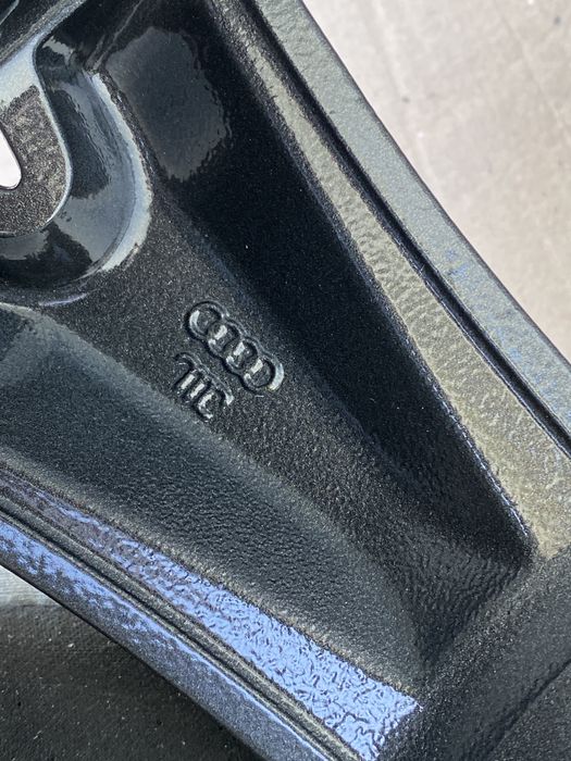 Oryginalne Felgi 19 Audi A5 5x112