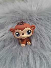 LPS Littlest Pet Shop Małpka