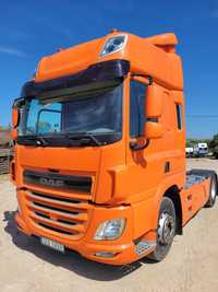 Daf CF Euro 6 zadbany