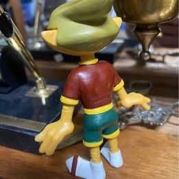 Futebol - campeonatos, figuras e artigos vintage