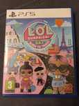 Jak nowa! PL PS5 L.O.L Surprise B.B.s Born To Travel LOL