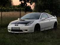 Toyota Celica VII