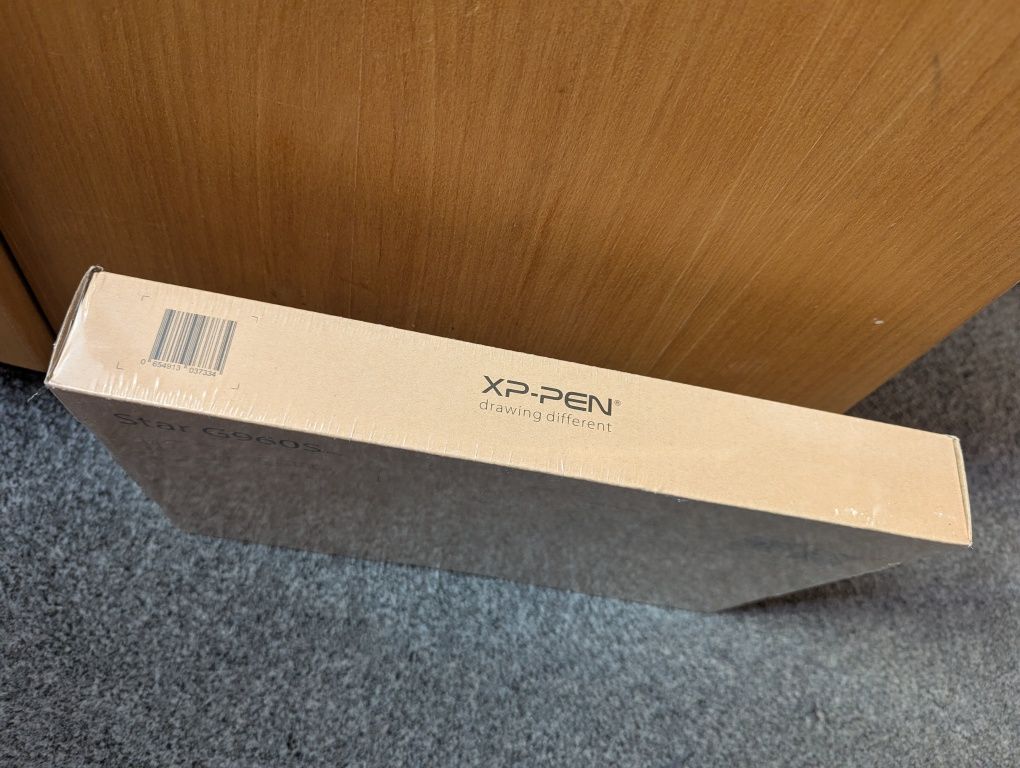 Tablet graficzny XpPen Star G960S Plus
