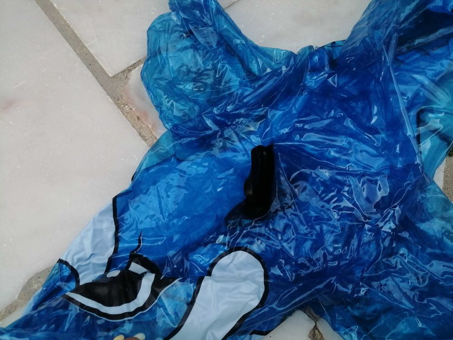 Boias para piscina e praia