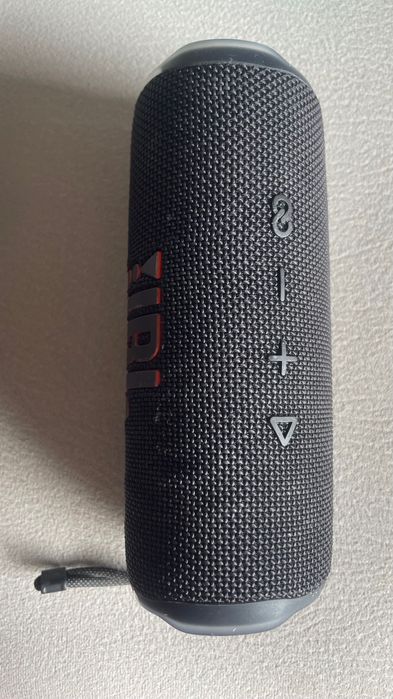 Coluna jbl flip 6