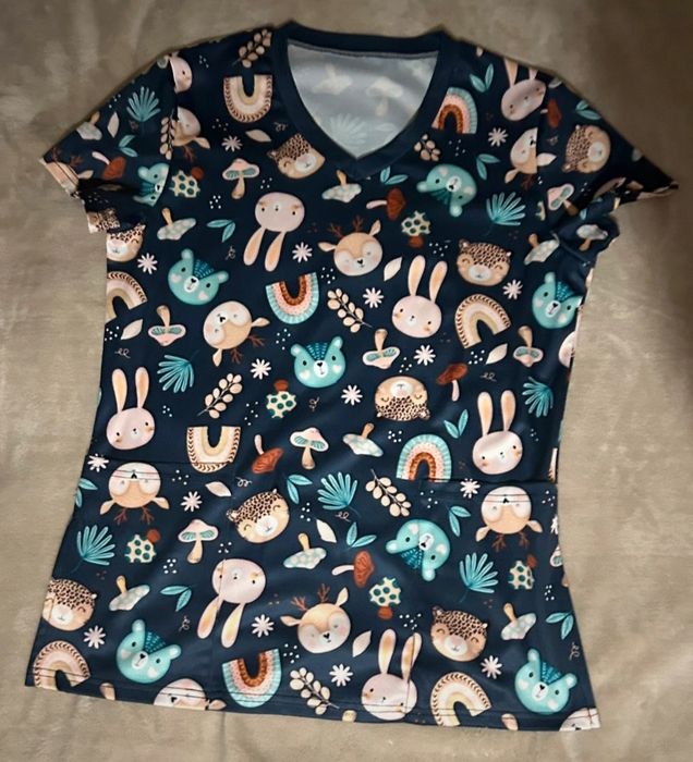 Bluza medyczna r.S