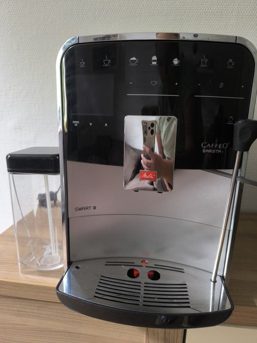 Melitta Barista T Smart