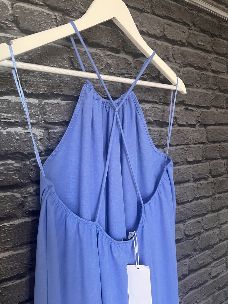 Sukienka maxi Mango r L