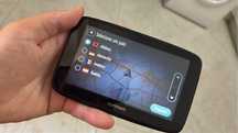GPS Tomtom Pro 7350 em otimo estado e atualizado