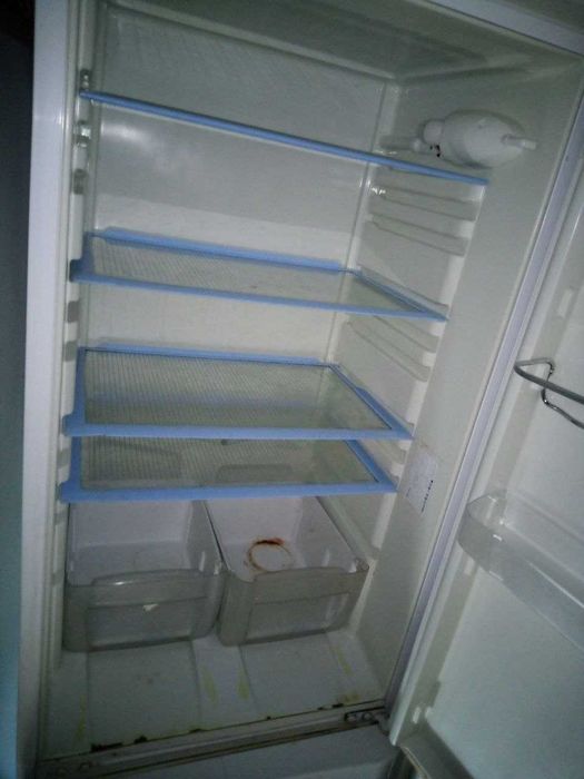 Продам холодильник Індезіт