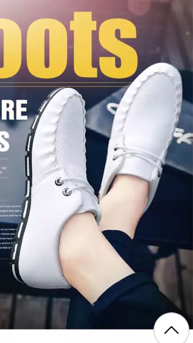 Sapatilhas para senhora 39