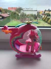 Hasbro My Little Pony Tęczowy Helikopter Pinkie Pie