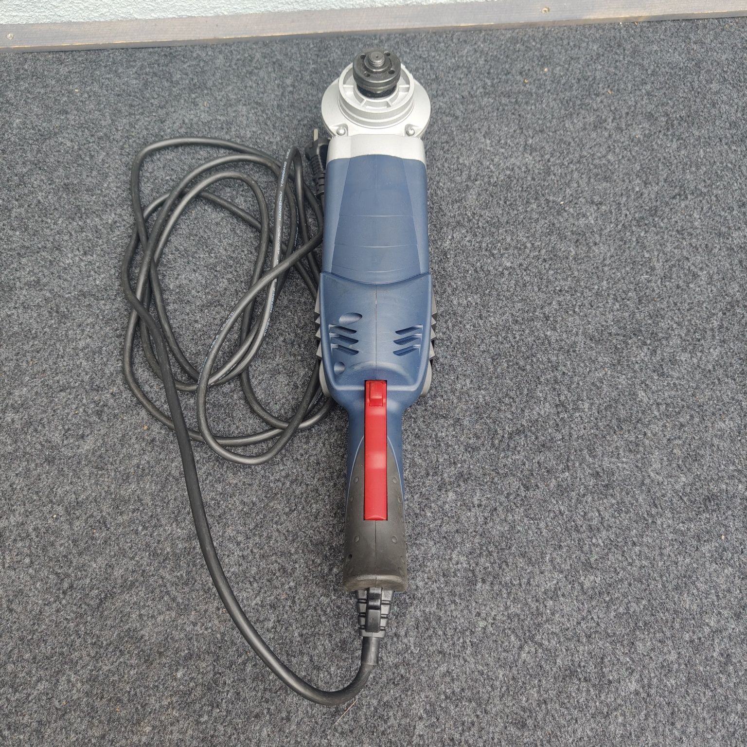 Szlifierka kątowa Einhell/Kraftronic KT-WS  2000