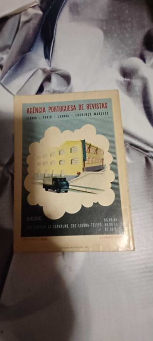 Livro _Os Endemoniados_ de Med Ryman