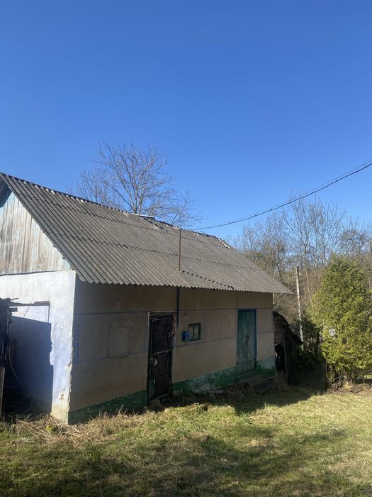 Продається будинок