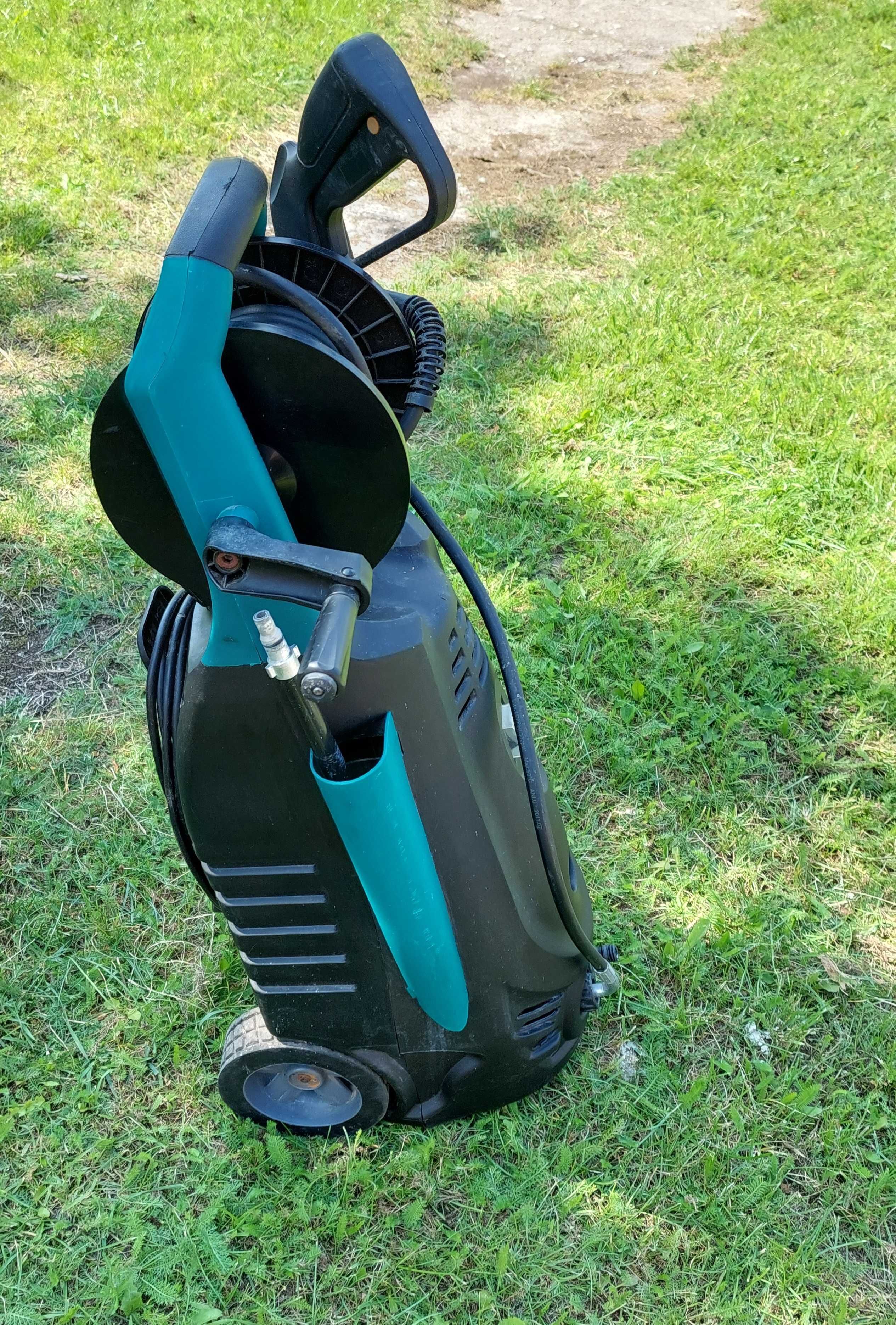 Myjka ciśnienowa VANDER VMC710