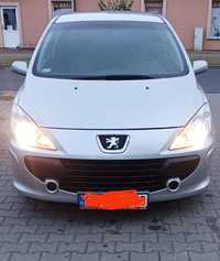 Peugeot 307lift 2005r