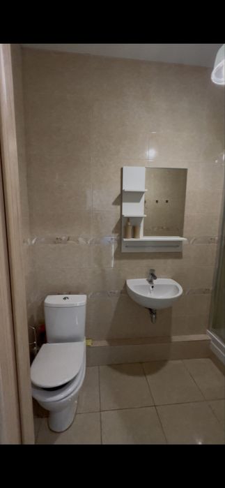 1 комнатная  Центр Евроремонт Новый Дом