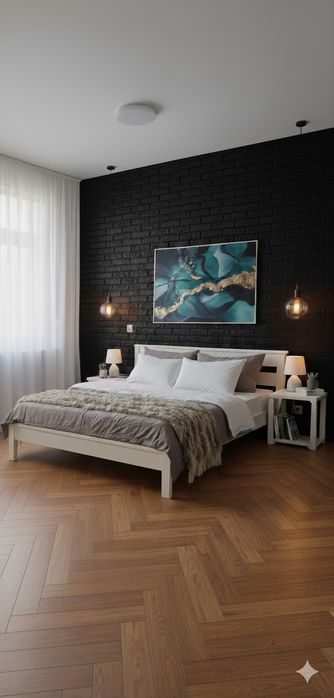 Ліжко . Ліжко двоспальне