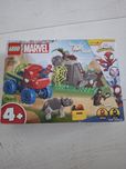 Klocki Lego Mavel 11199