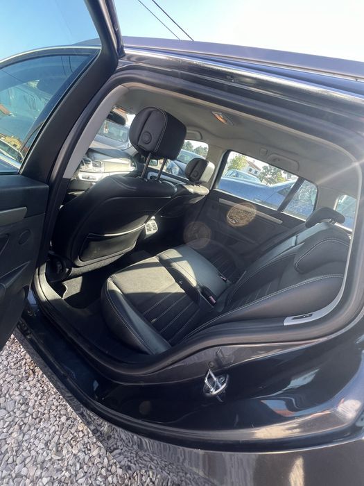 Renault Laguna Break 1.5Dci - Financiamento