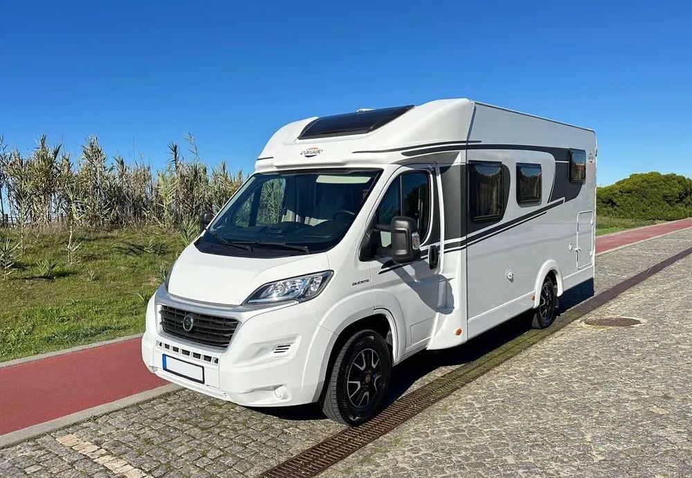 Carado T 338 Clever Edition