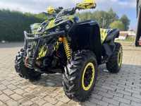 Can-Am Renegade 650