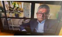 TV LCD 32” SONY Bravia - 50,00€