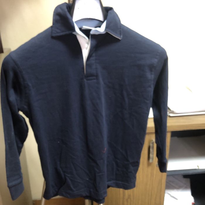 Vendo lote polos homem