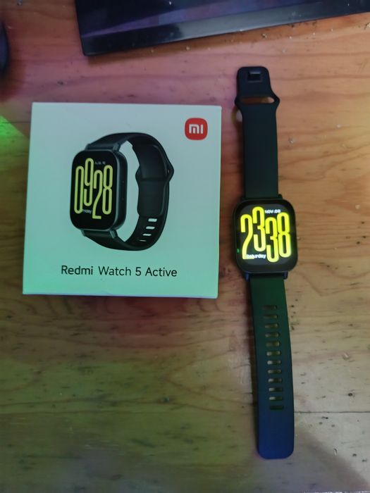 Redmi Watch 5 Active ( Smartwatch)