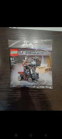 LEGO Technic 30655 wózek widłowy