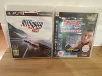 Zestaw Gier PlayStation 3 PS3