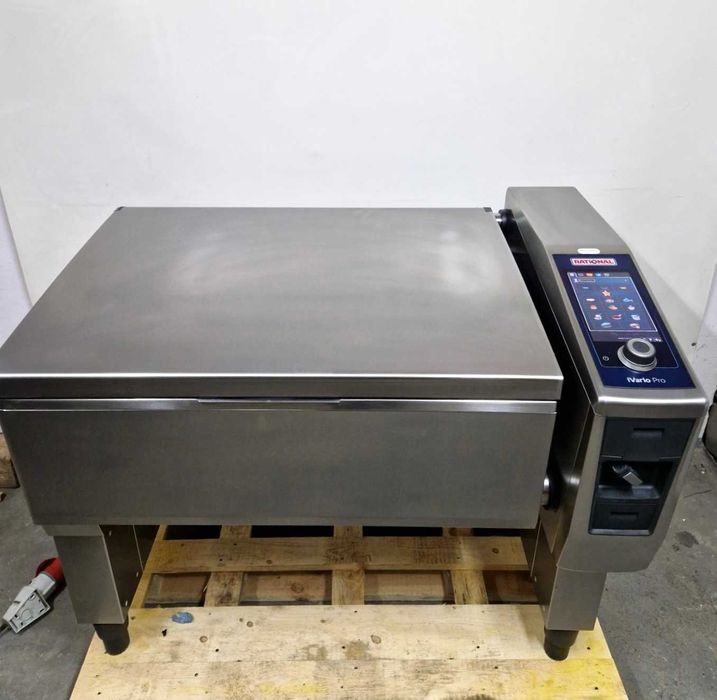 Rational iVario Pro XL poj. 150L.