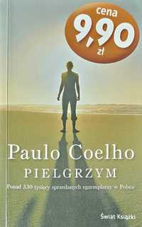 Pielgrzym Paulo Coelho