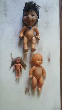 Куклы в коллекцию.