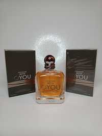 100ml Stronger With oYou 100ml