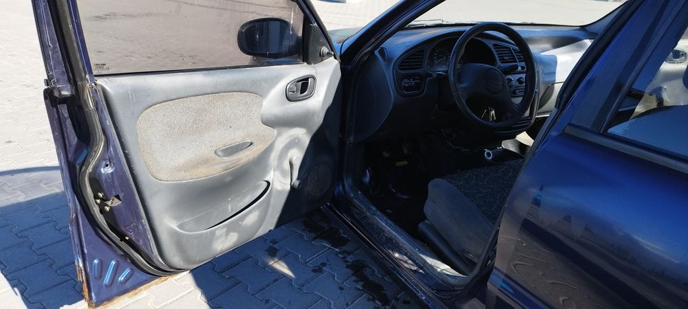 Lanos 1,5 ГБО продаж/обмін