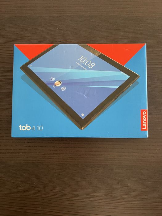 Tablet Lenovo TAB4 10