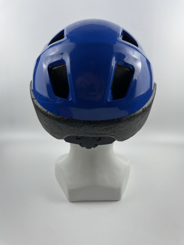 Kask Rowerowy 53 cm - 56 cm B'Twin /214/