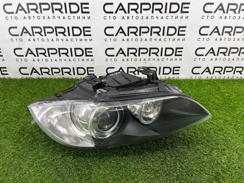 Фара правая BMW 3-series E93 3.0 N54 2008